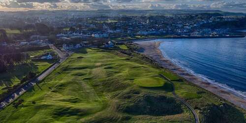 Ballycastle Golf Club